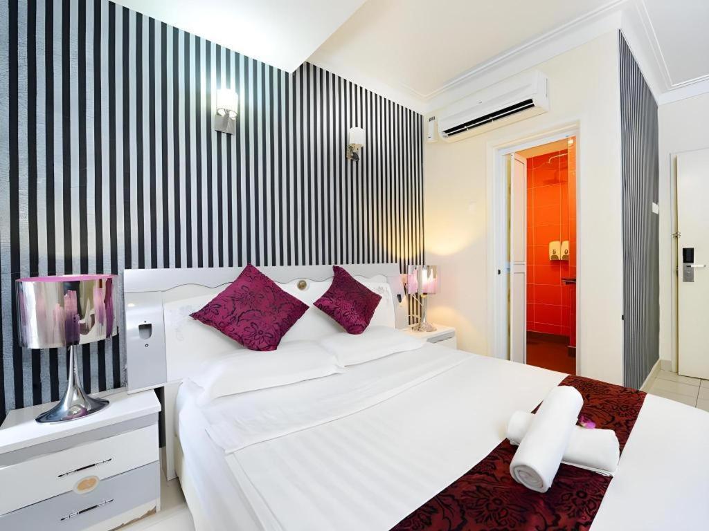 Hotel De Art @ Section 7 Shah Alam Exterior photo