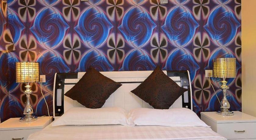 Hotel De Art @ Section 7 Shah Alam Exterior photo