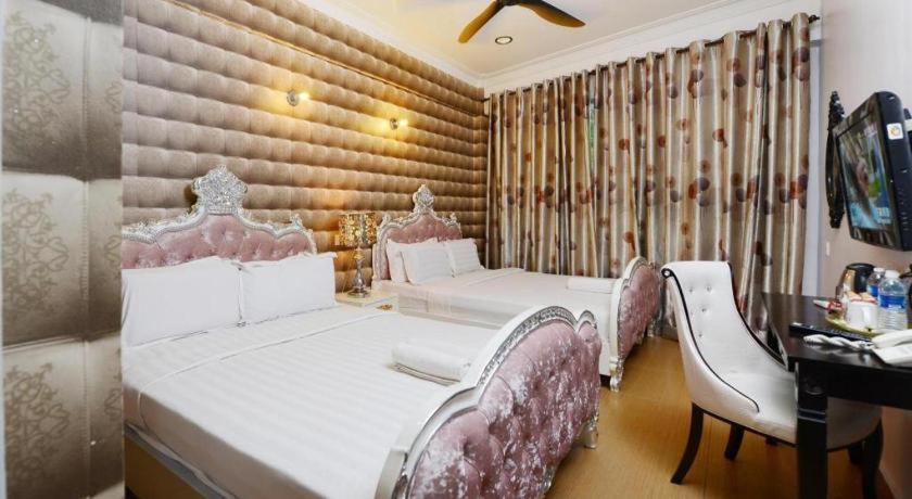 Hotel De Art @ Section 7 Shah Alam Exterior photo