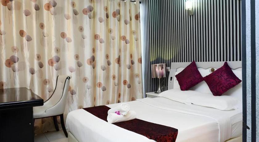 Hotel De Art @ Section 7 Shah Alam Exterior photo