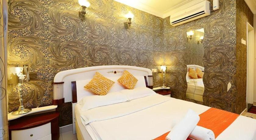 Hotel De Art @ Section 7 Shah Alam Exterior photo