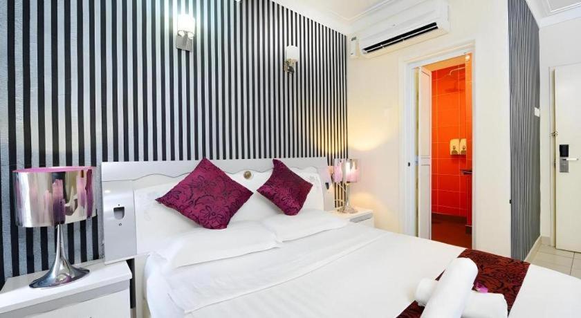 Hotel De Art @ Section 7 Shah Alam Exterior photo
